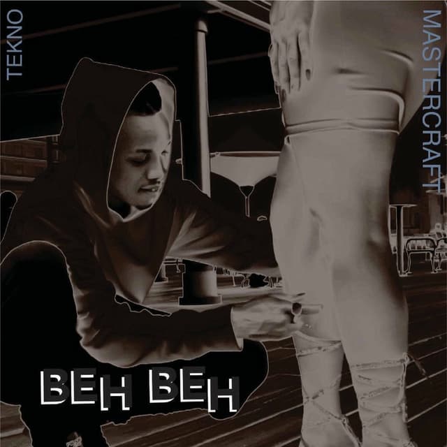 Beh Beh cover