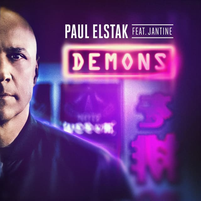 Demons cover