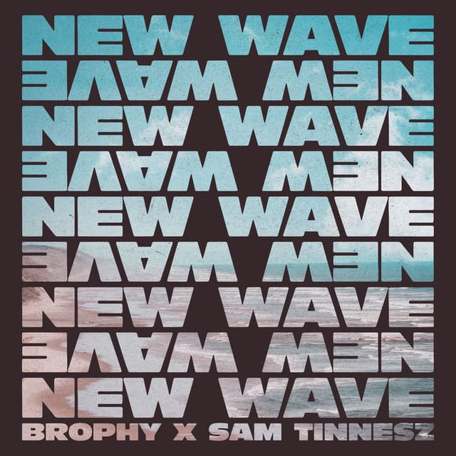 New Wave cover