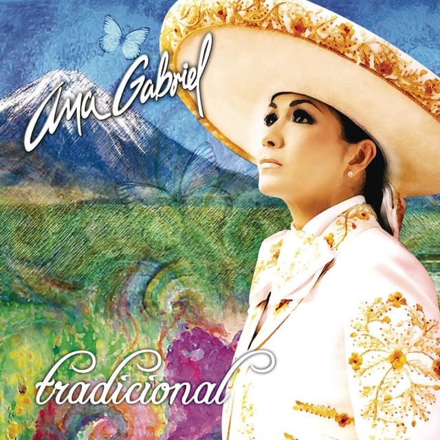 Tradicional cover
