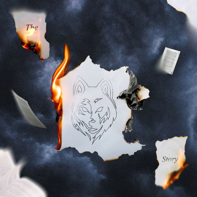 The Story cover