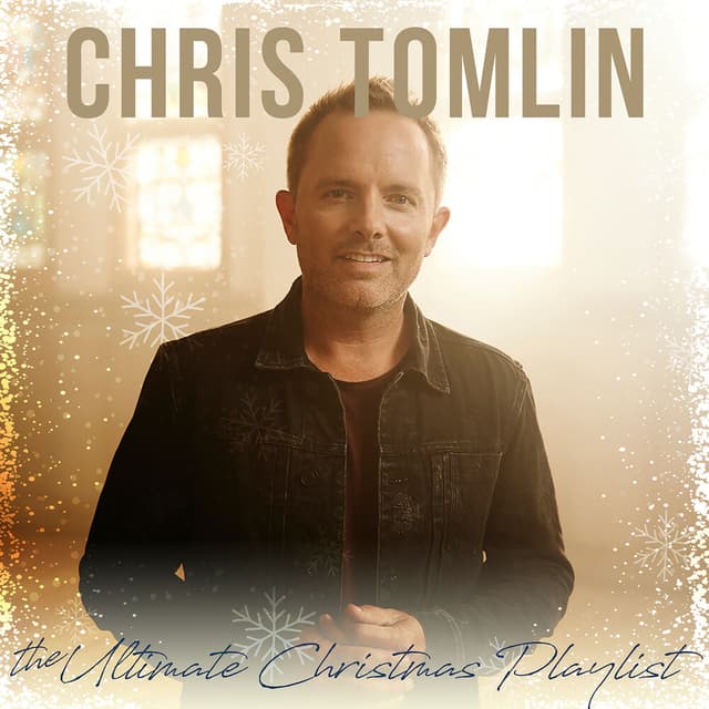 The Ultimate Christmas Playlist cover