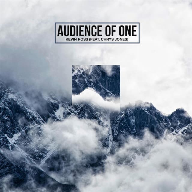 Audience of One cover