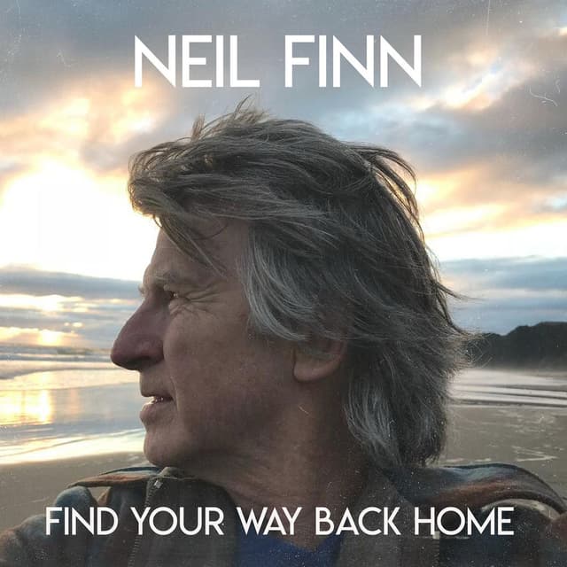 Find Your Way Back Home cover