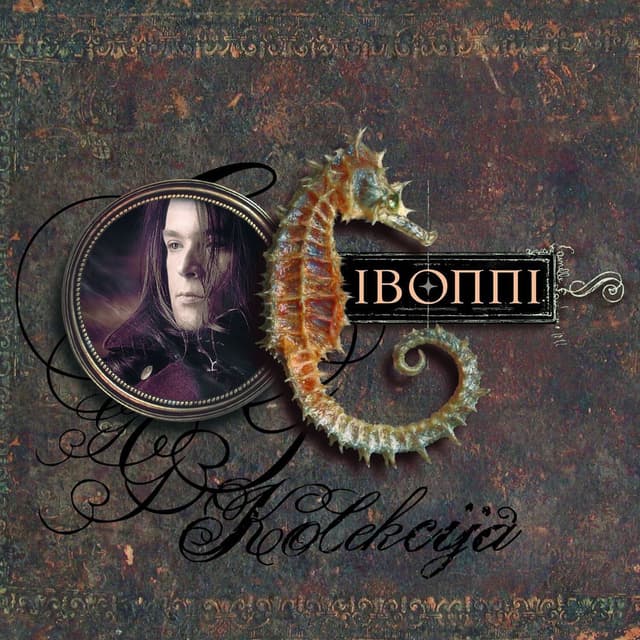 Kolekcija cover