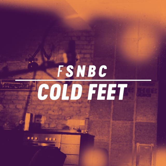 Cold Feet cover