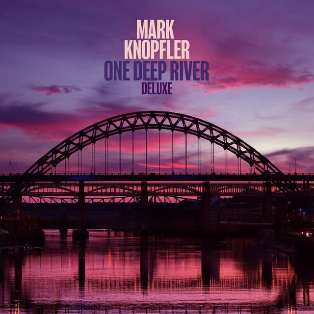One Deep River cover