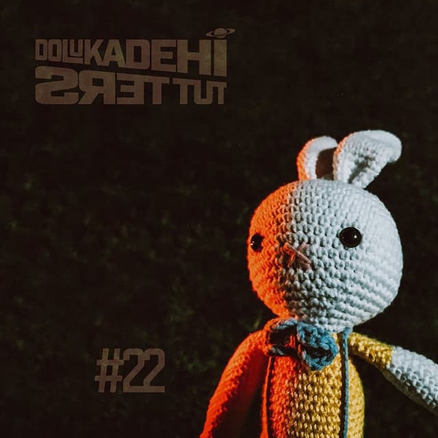 #22 cover
