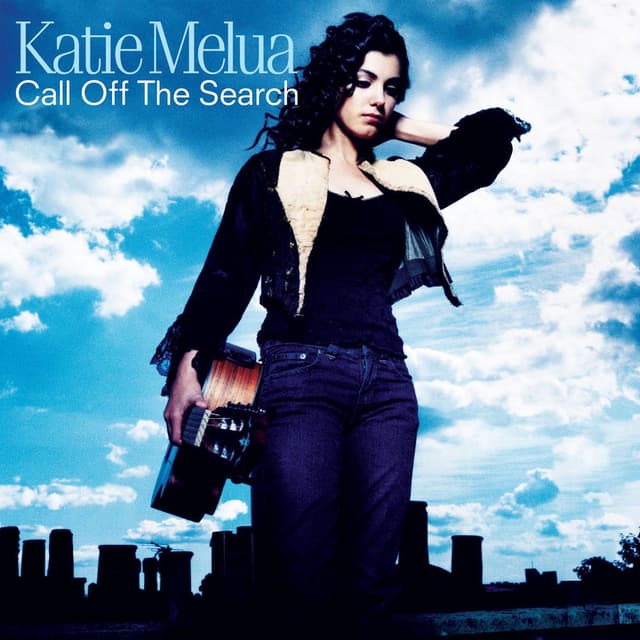 Call Off the Search cover