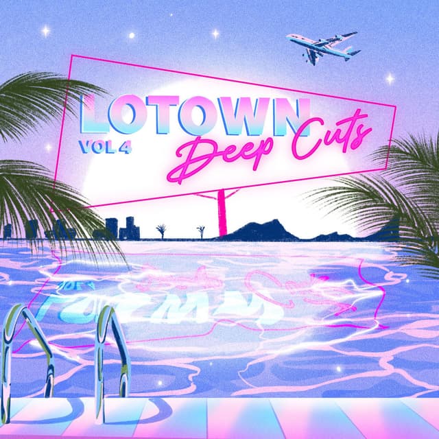 Don't Leave Me This Way (Télépopmusik Lofi Flip) cover