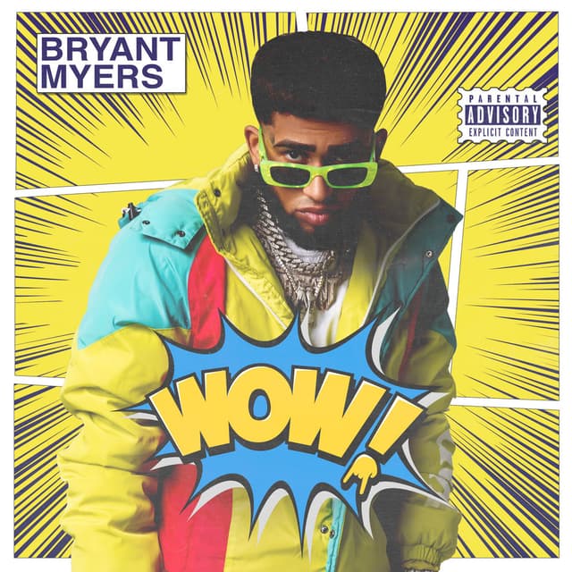 WOW cover