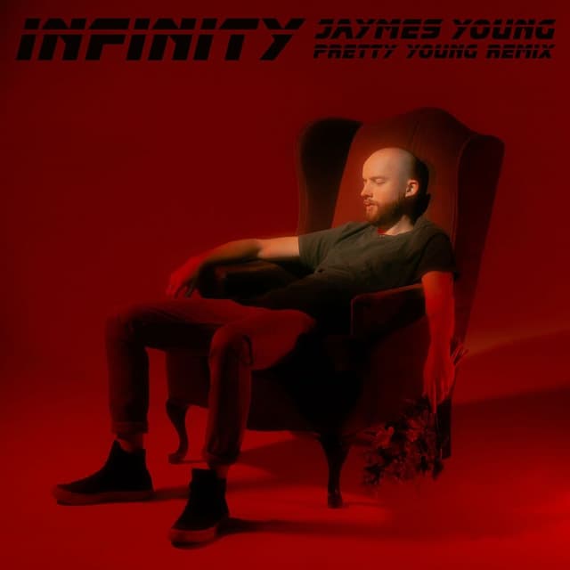 Infinity (PRETTY YOUNG Remix) cover