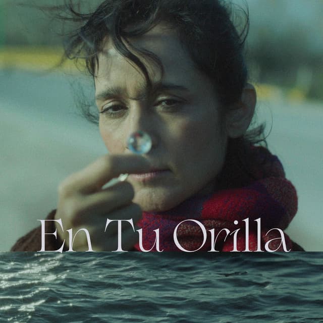 En Tu Orilla cover