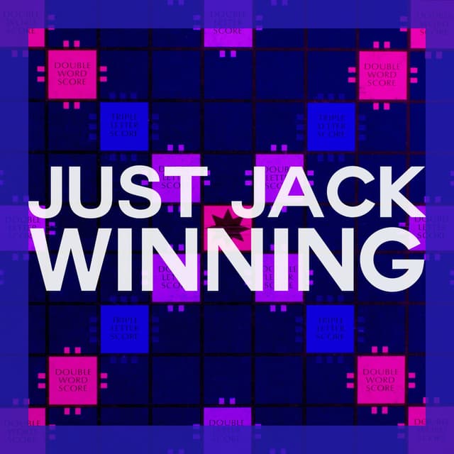 Winning cover