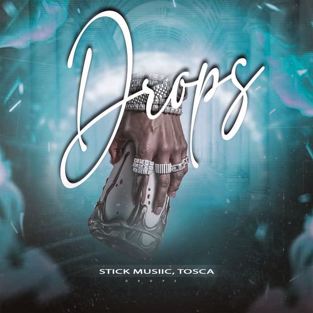 Drops cover