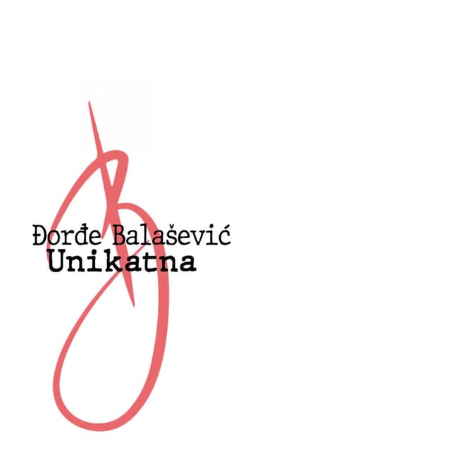 Unikatna cover