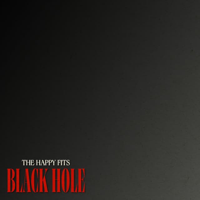 Black Hole cover