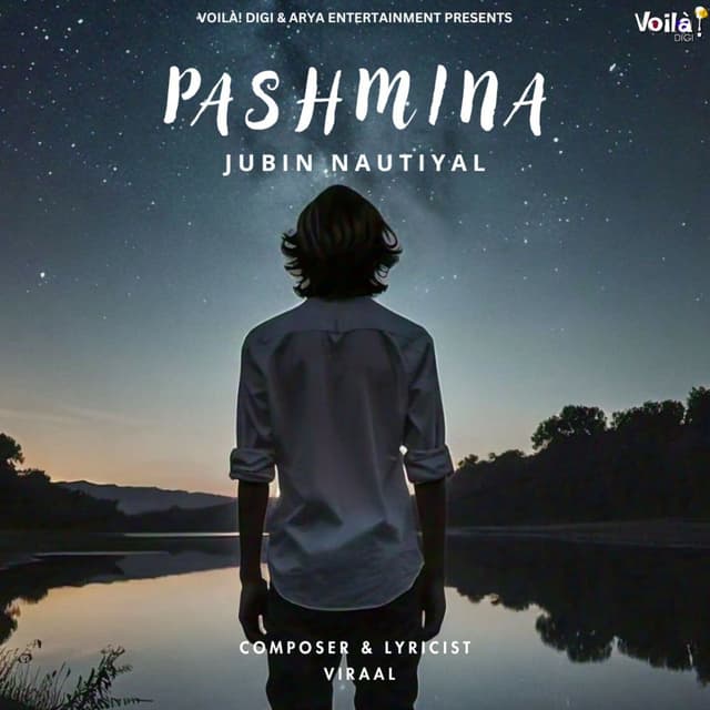 Pashmina cover