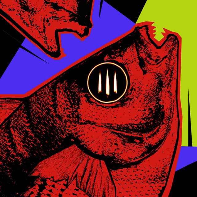 Hayloft II (SMASHUP) cover