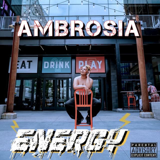 Energy cover