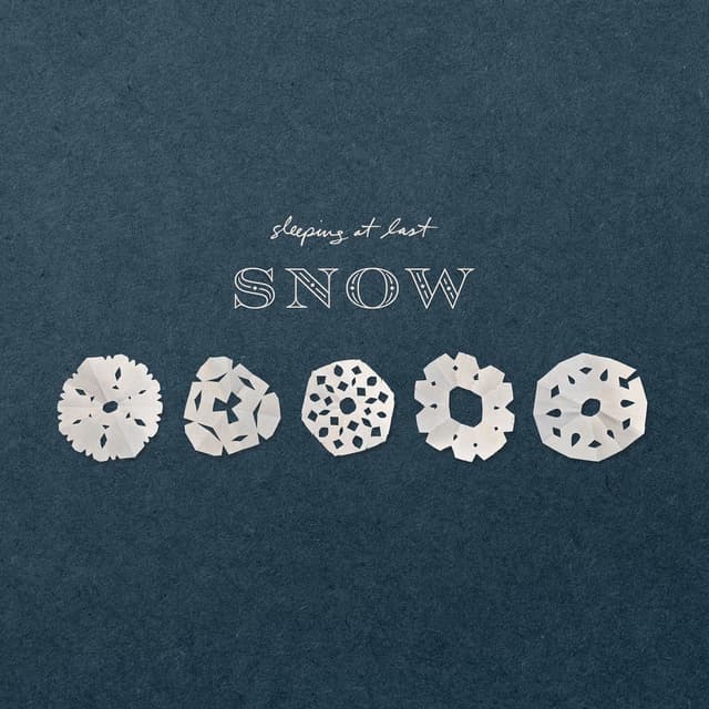 Snow cover