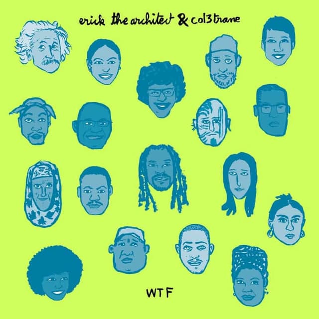 WTF cover