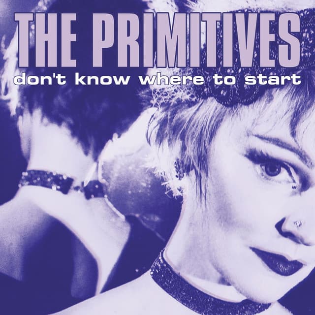 Don't Know Where To Start album cover
