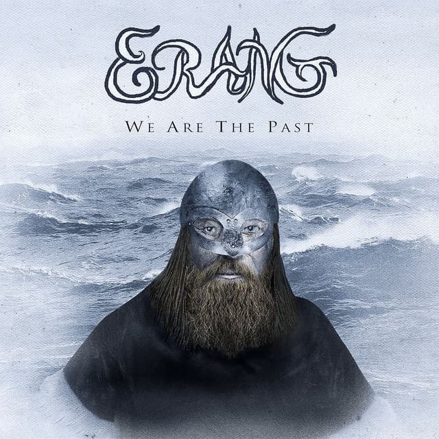 We Are the Past cover