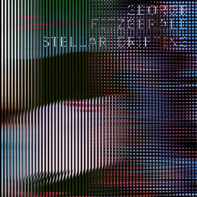 Stellar Drifting album cover