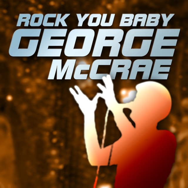 Rock You Baby cover