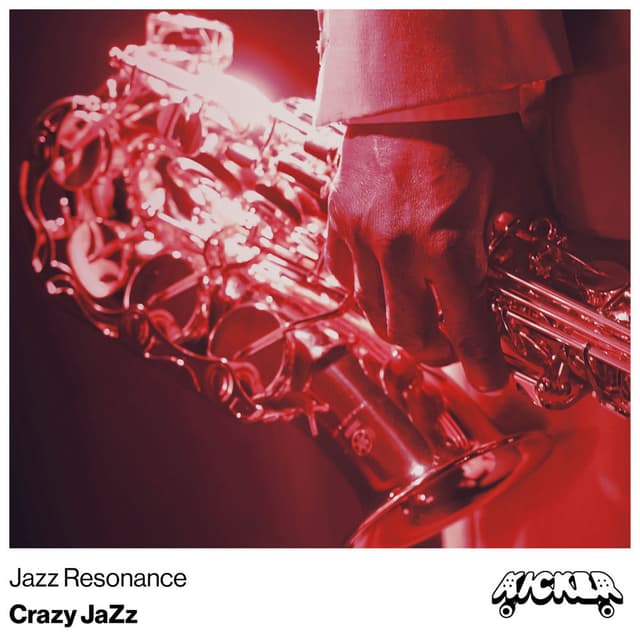 Jazz Resonance cover