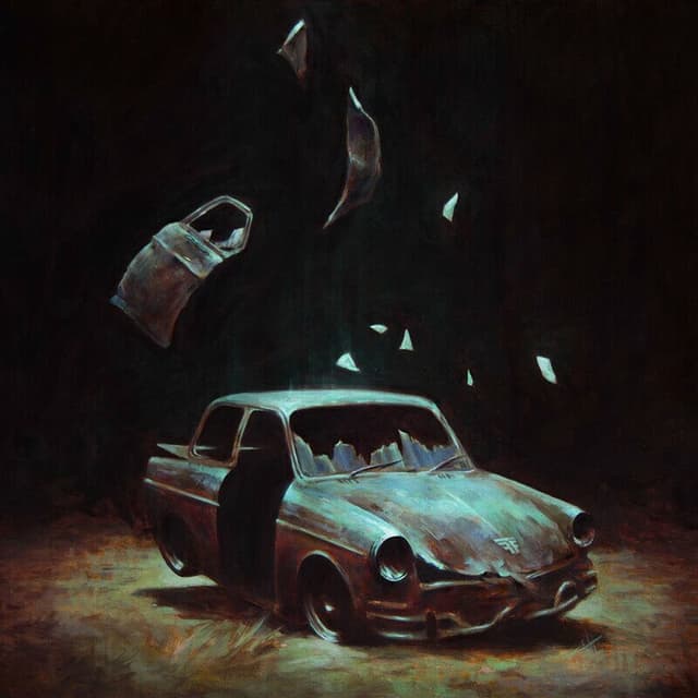 Clair De Lune (Remixes) cover