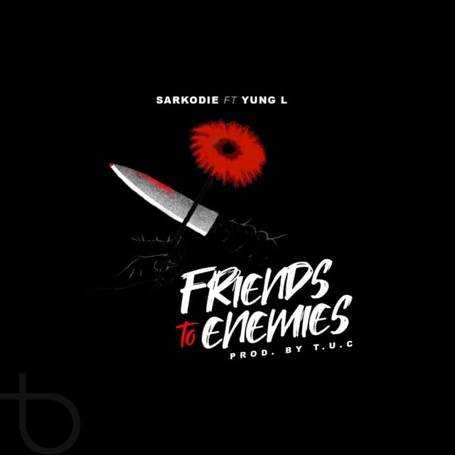 Friends to Enemies cover