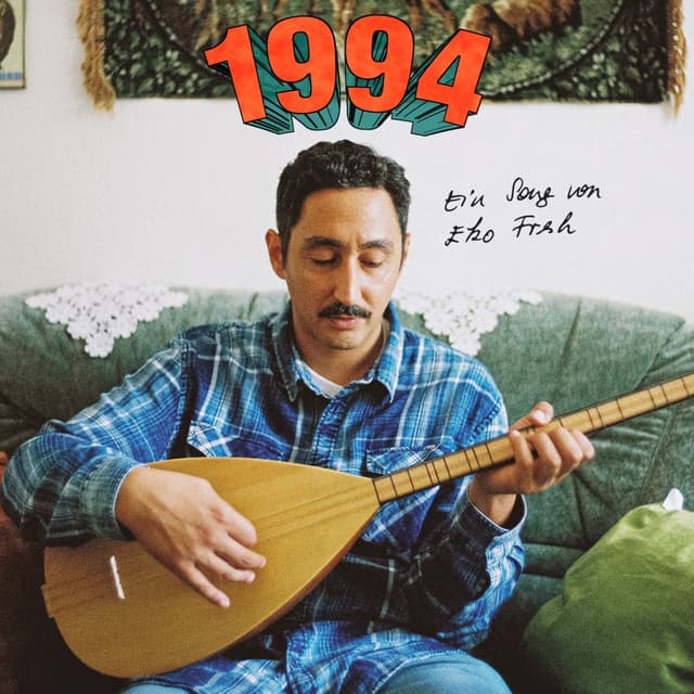 1994 cover