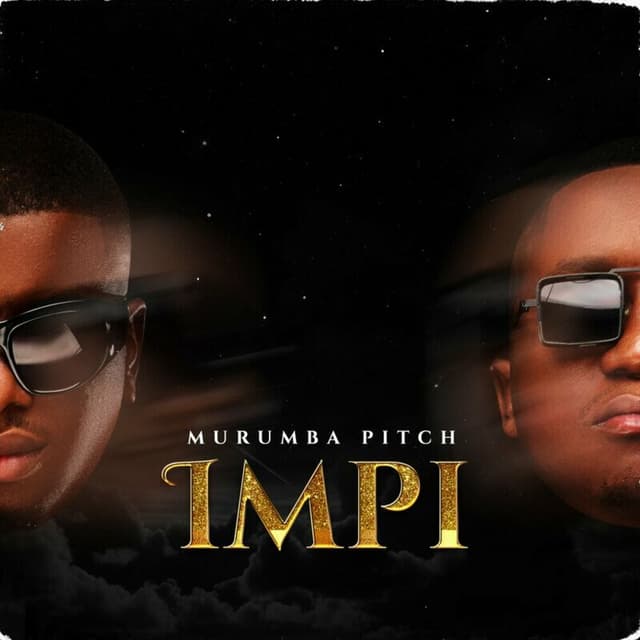Impi cover
