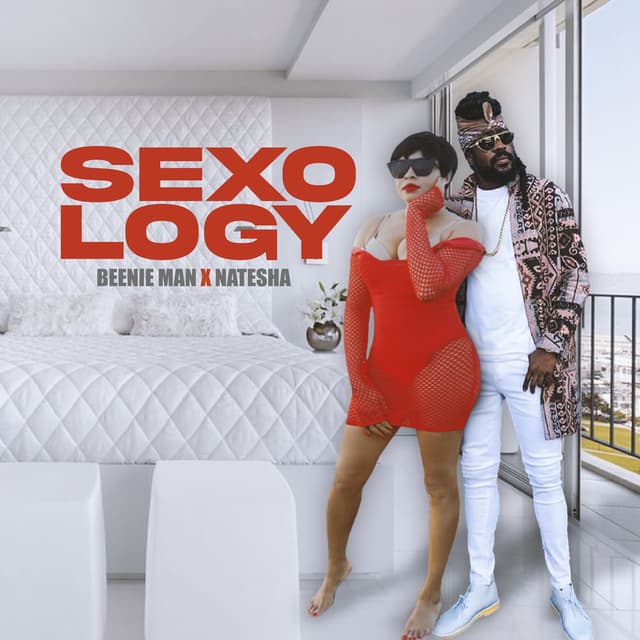 Sexology cover