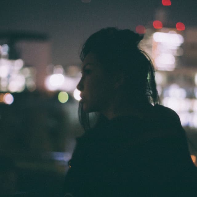 Stay Home cover