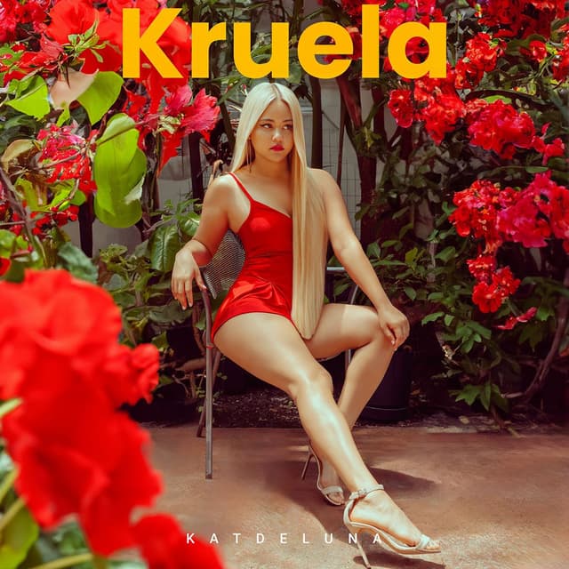 Kruela cover