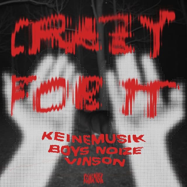 Crazy For It cover