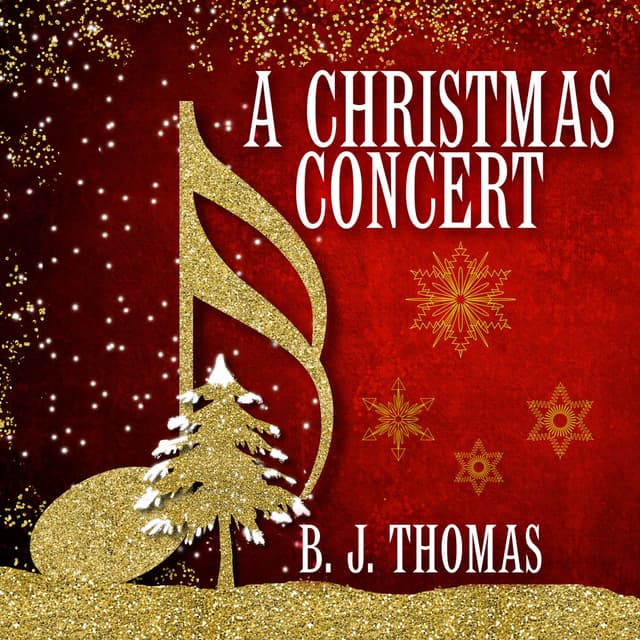 A Christmas Concert cover
