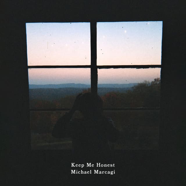 Keep Me Honest cover