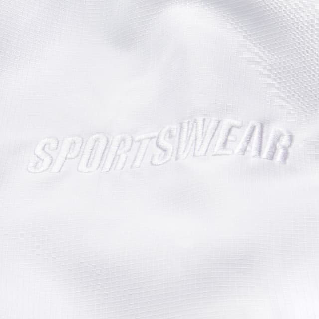 Sportswear cover