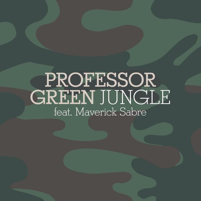 Jungle cover