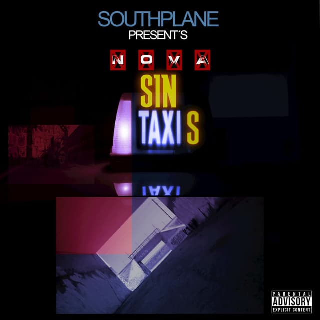 SINTAXIS cover