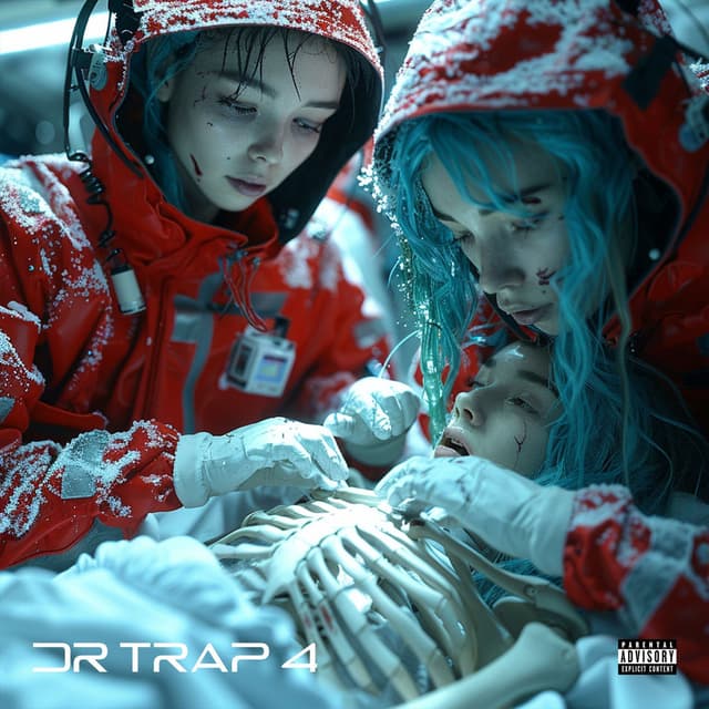 THE ONE cover