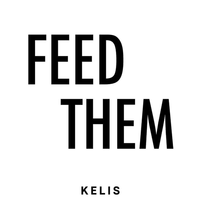 FEED THEM cover