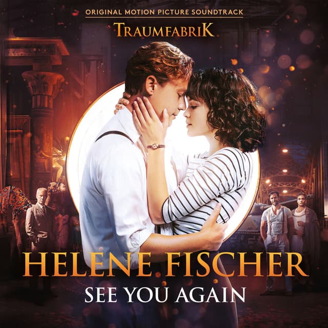See You Again (Theme Song From The Original Movie “Traumfabrik”) cover