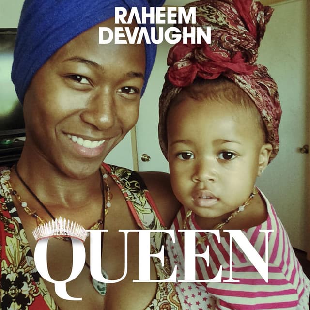 Queen cover