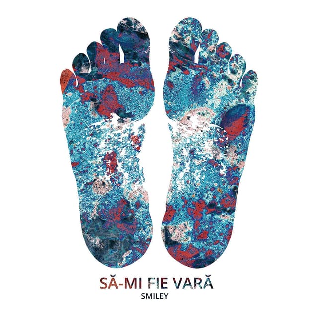 Sa-mi fie vara cover