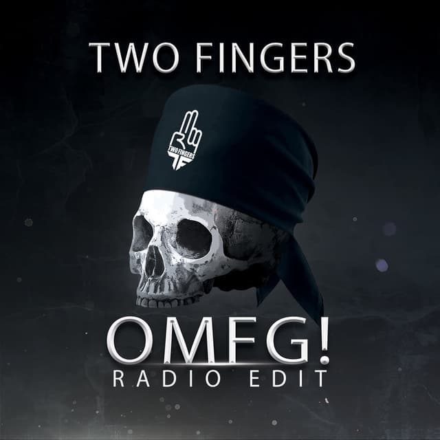 OMFG! (Radio Edit) cover